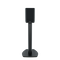 M145 - Black - 2-Way 5.25-Inch (130mm) Bookshelf Loudspeaker - Detailshot 2